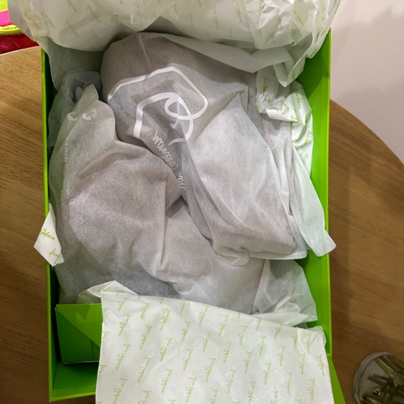 Sam Edelman, Kori Flora Platform heels , Blush - 6.5 - PRICE REDUCED - Picture 5 of 5